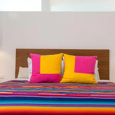 Siaan Betine 4Br Deluxe Pdc Appartement