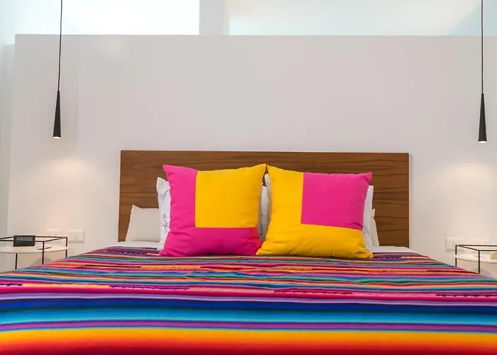 Siaan Betine 4br Deluxe Pdc * Playa del Carmen