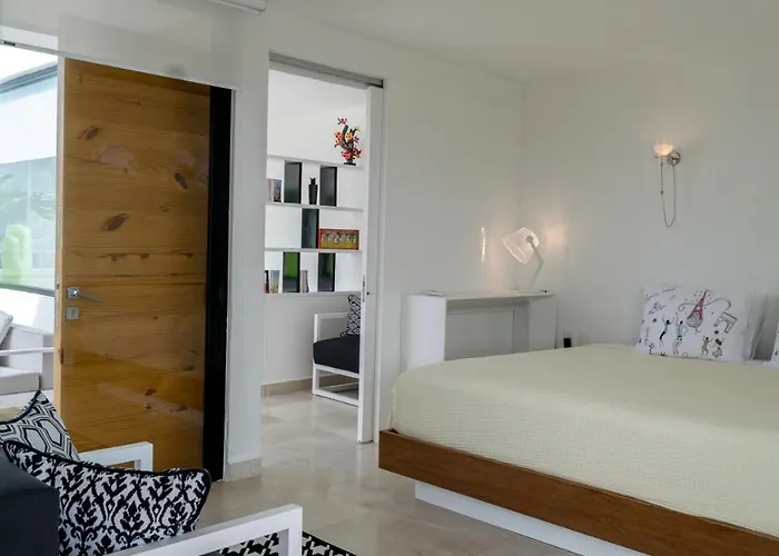 Siaan Betine 4br Deluxe Pdc Apartamento