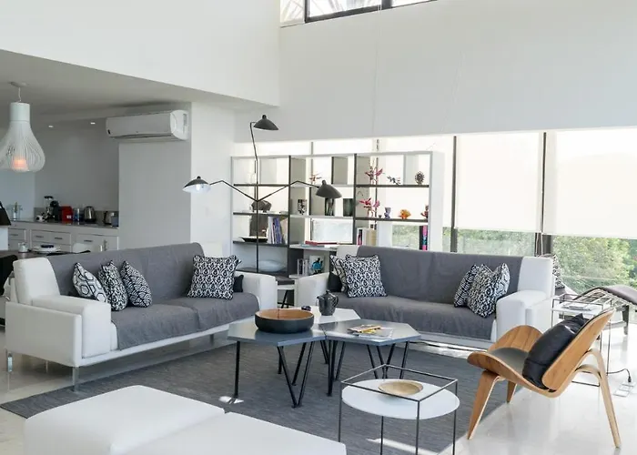 Apartamento Siaan Betine 4br Deluxe Pdc *