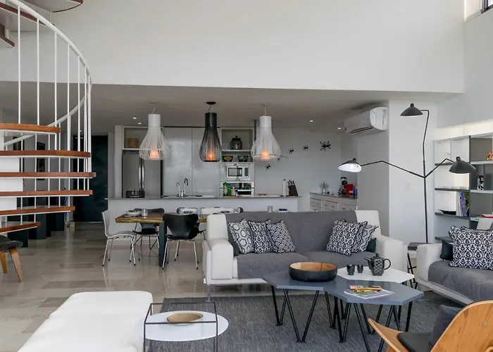 Siaan Betine 4br Deluxe Pdc Apartamento *