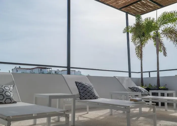 Siaan Betine 4br Deluxe Pdc *