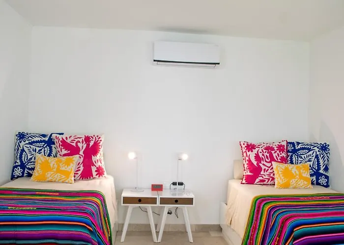 Siaan Betine 4br Deluxe Pdc *