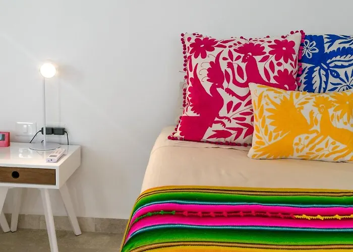 Siaan Betine 4br Deluxe Pdc * Playa del Carmen
