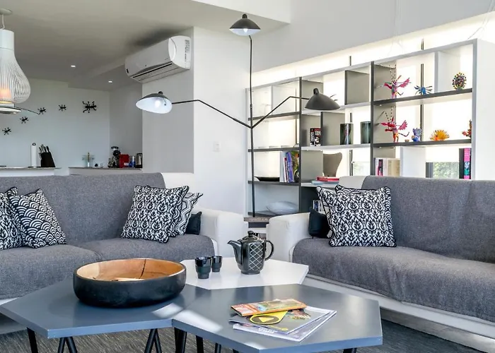 Siaan Betine 4br Deluxe Pdc Apartamento Playa del Carmen