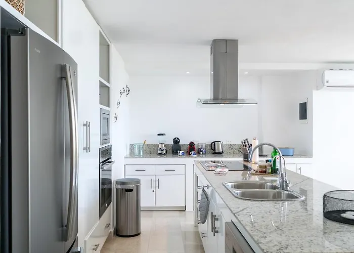 Siaan Betine 4br Deluxe Pdc Playa del Carmen