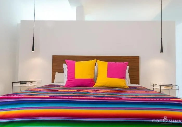 Siaan Betine 4br Deluxe Pdc Apartamento *