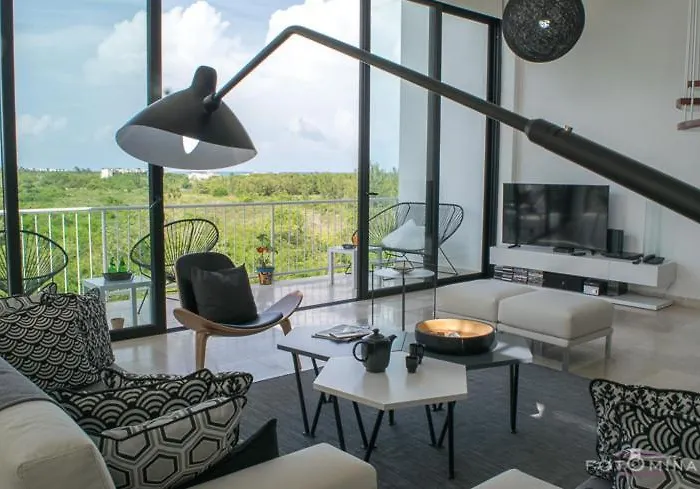 Siaan Betine 4br Deluxe Pdc * Playa del Carmen